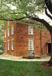 Carthage Jail