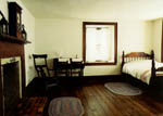 Jailer's Bedroom