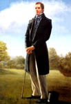 Portait of Hiram Smith