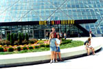Rock & Roll Hall of Fame