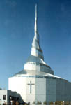 The RLDS Temple