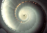 RLDS Temple Sanctuary Ceiling