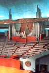 RLDS Auditorium Pipe Organ