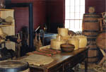 N.K. Whitney Supply Room