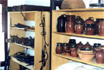 N.K. Whitney Supply Room