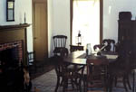 N.K. Whitney Dining Room