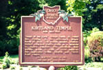 Historic Sign
