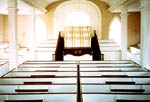 Lower Sanctuary