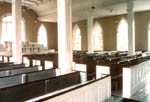 Upper Sanctuary