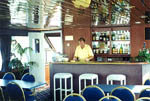 Upper Cabin of Tropic Island II