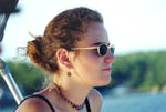 Daughter Jaime
