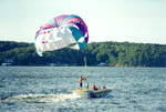 Para-sailing