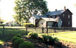 Smith Homestead (Back)