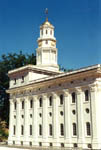 Nauvoo Temple