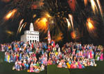 City of Joseph Pageant (LDS)